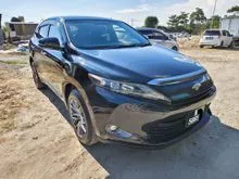 2014/2016 CASH OTR Toyota Harrier 2.0 Elegance ZSU60 SUV