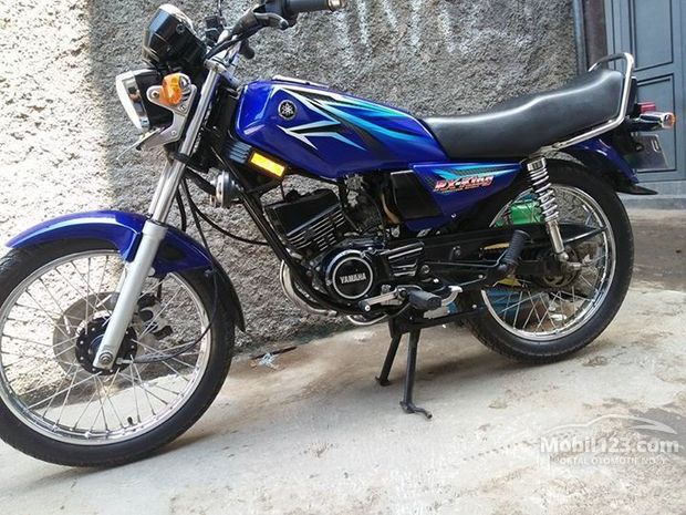  Motor  Bekas  Baru dijual di Jawa tengah  Indonesia 