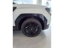 2025 Hyundai Santa Fe 1.6 Calligraphy HEV SUV