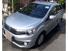 Perodua Bezza 1.0G (M) year 2016