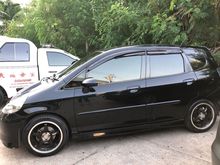 2007 Honda Jazz 1.5 (ปี 03-07) V VTEC Hatchback AT