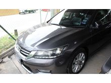 2013 Honda Accord 2.0 VTi Sedan -- BEST DEAL --