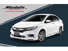2020 Honda City 1.5S DIS6K