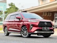 2022 Toyota Veloz 1.5 Q TSS (Premium Color) MPV CVT - LOW KM - SIAP PAKAI - TERMURAH