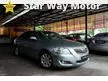 Used 2008 Toyota Camry 2.0 G Sedan - Cars for sale