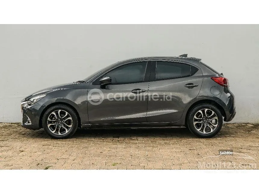 2019 Mazda 2 R Hatchback