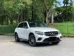Used 2018 Mercedes