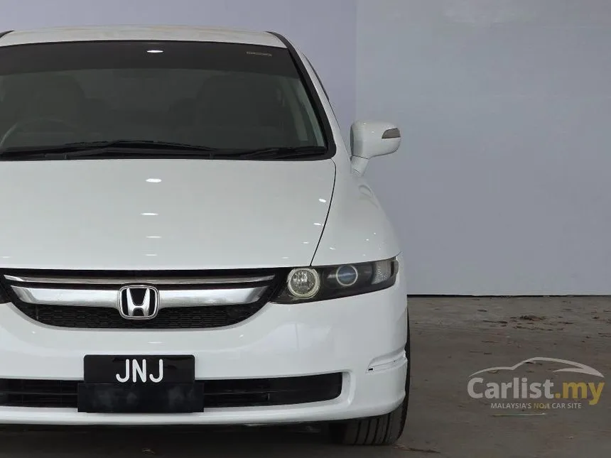 2006 Honda Odyssey MPV
