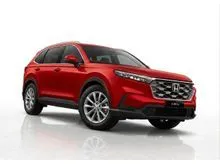 2025 Honda CR-V 1.5 S SUV New High Rebate