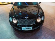 2012 Bentley Flying Spur 3.0