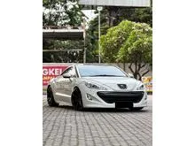2012 Peugeot RCZ 1.6 Premium Coupe