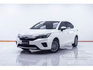 2023 Honda City 1.0 S+ Hatchback