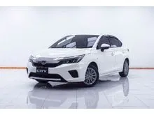 2023 Honda City 1.0 (ปี 20-25) S+ Hatchback