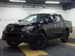 Used 2018 Mitsubishi Triton 2.4 VGT Athlete Dual Cab Pickup Truck P/SHIFT POWER SEAT