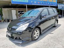 2010 Proton Exora 1.6 CPS H-Line MPV, Full LEATHER, Must View