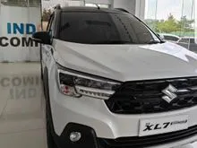 2024 Suzuki XL7 1.5 Alpha Hybrid SUV