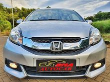 Honda Mobilio 2014 E AT Low KM Bisa Kredit