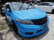 2013 Honda City 1.5 S i-VTEC Sedan (A),MID-YEAR SPECIAL REBATE,LOW INTEREST,E-DOCUMENTATION,CALL FOR SPECIAL PRICE DISCOUNT GUYS