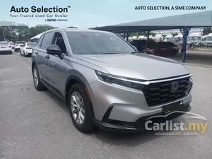 2024 Honda CR-V 1.5 E SUV