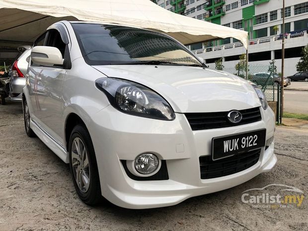 Search 3,822 Perodua Myvi Used Cars for Sale in Malaysia 