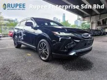 2022 Toyota Harrier 2.0 G BSM DIM