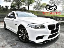 BMW 523i M-SPORT 2.5 (A)TIP TOP