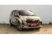 2020 Toyota Calya 1.2 G MPV - MOBIL IRIT, BERKUALITAS & BERGARANSI