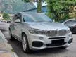 Used 2016 BMW X5 2.0 xDrive40e M Sport SUV MILE 65K+