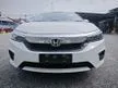 New 2023 Honda City 1.5 Rebate 5,800 - Cars for sale