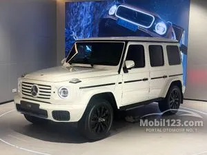 2025 Mercedes-Benz G500 3.0 Professional Line SUV
