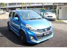 2017 Perodua Myvi 1.5 AV (A) -FAST DEAL-