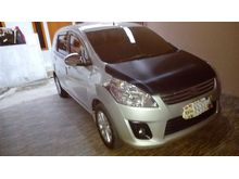 2015 Suzuki Ertiga 1.4 GX MPV #jualcepatpemiliklangsung