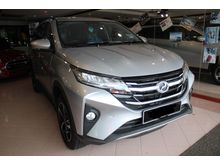 2021 Perodua Aruz 1.5 AV (A) -NEW CAR-