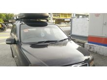 2010 Naza Citra 2.0 GS MPV