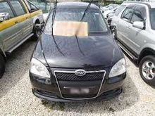 2010 Naza Citra 2.0 GS MPV