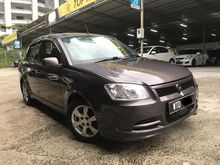 2009 Proton Saga 1.3 (A) BLM H-Line