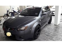 2009 Proton Satria 1.6 Neo Hatchback