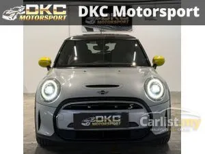 2022 MINI Cooper SE 3 Door Hatchback