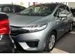 Used DOWN PAYMENT RM3,000 2014 HONDA JAZZ 1.5 S