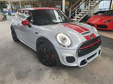 2017 MINI 3 Door 2.0 John Cooper Works Hatchback - EXCELLENT CONDITION