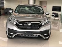 2021 Honda CR-V 1.5 VTEC SUV