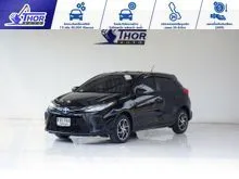 2022 Toyota YARIS 1.2 (ปี 17-25) Sport Hatchback