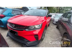 2020 Proton X50 1.5 Premium SUV