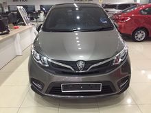2020 Proton Iriz 1.6 Premium Hatchback
