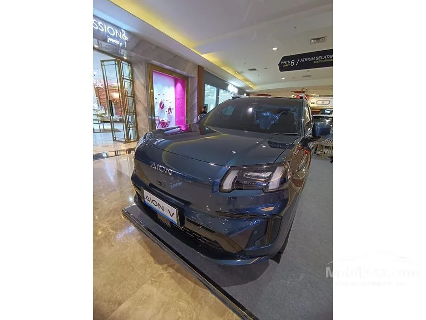 2026 GAC AION V Luxury SUV