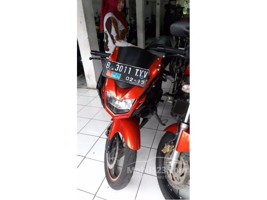 HargaFotoninja rr dijual jakartaTerbaru