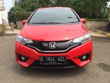 Honda jazz 1.5 manual 2018 good condition (Bebas Banjir)