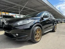 2016 Honda HR-V 1.8 V SUV