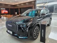2025 JAECOO J8 2.0 (5-seater) SUV