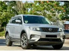 2021 Proton X70 1.8 Executive SUV